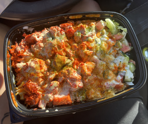 Photo of Shah's Halal Food - West Springfield - 44 Park St, West Springfield, MA 01089