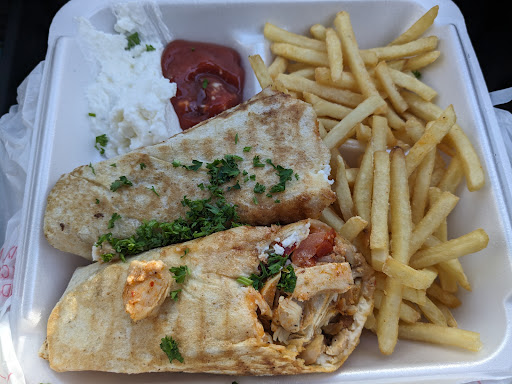 Photo of Cedar's Food Mart and Grill Halal - 405 Armory St, Springfield, MA 01104