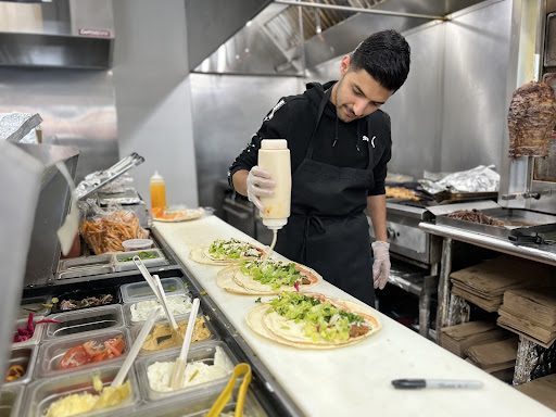 Photo of Cedar's Food Mart and Grill Halal - 405 Armory St, Springfield, MA 01104