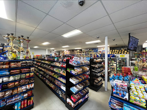 Photo of Cedar's Food Mart and Grill Halal - 405 Armory St, Springfield, MA 01104