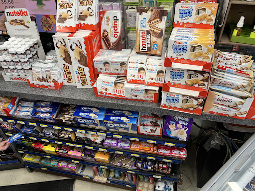 Photo of Cedar's Food Mart and Grill Halal - 405 Armory St, Springfield, MA 01104