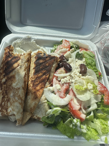 Photo of Cedar's Food Mart and Grill Halal - 405 Armory St, Springfield, MA 01104