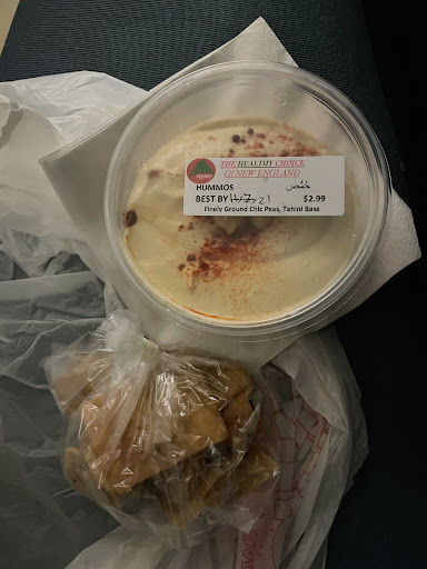 Photo of Cedar's Food Mart and Grill Halal - 405 Armory St, Springfield, MA 01104