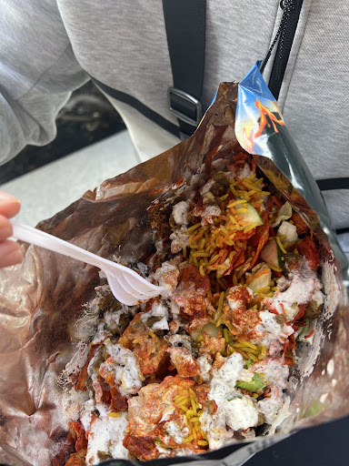 Photo of A1NJIT Food truck - 161 Warren St, Newark, NJ 07103