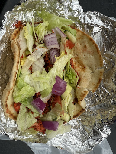 Photo of A1NJIT Food truck - 161 Warren St, Newark, NJ 07103