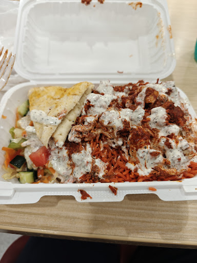 Photo of A1NJIT Food truck - 161 Warren St, Newark, NJ 07103