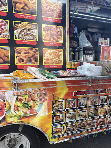 Photo of A1NJIT Food truck - 161 Warren St, Newark, NJ 07103