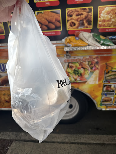 Photo of A1NJIT Food truck - 161 Warren St, Newark, NJ 07103