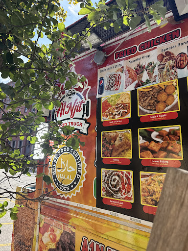 Photo of A1NJIT Food truck - 161 Warren St, Newark, NJ 07103