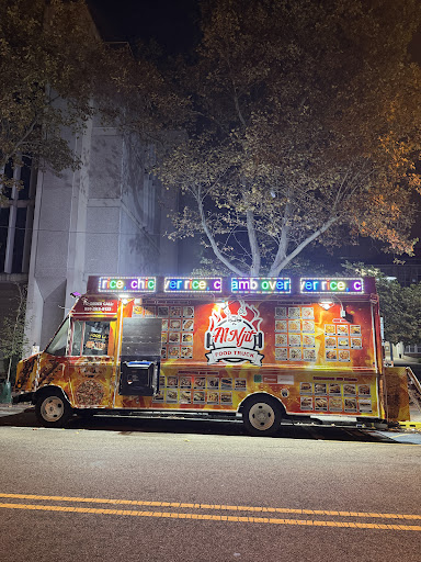 Photo of A1NJIT Food truck - 161 Warren St, Newark, NJ 07103