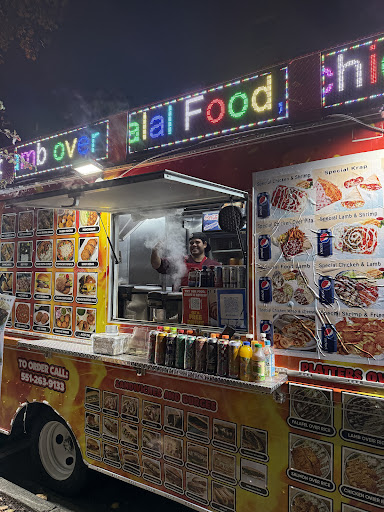 Photo of A1NJIT Food truck - 161 Warren St, Newark, NJ 07103