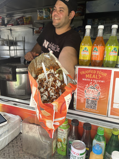 Photo of A1NJIT Food truck - 161 Warren St, Newark, NJ 07103