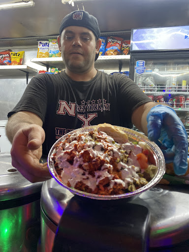 Photo of A1NJIT Food truck - 161 Warren St, Newark, NJ 07103