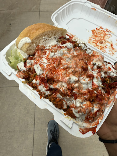 Photo of A1NJIT Food truck - 161 Warren St, Newark, NJ 07103