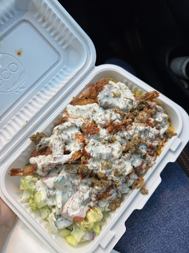 Photo of A1NJIT Food truck - 161 Warren St, Newark, NJ 07103