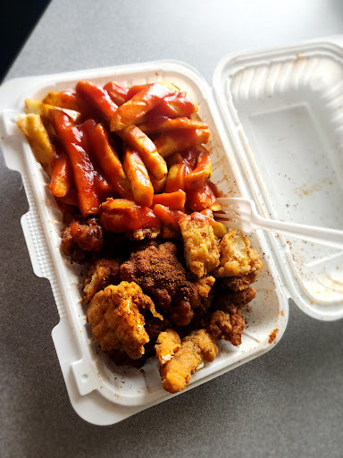 Photo of A1NJIT Food truck - 161 Warren St, Newark, NJ 07103