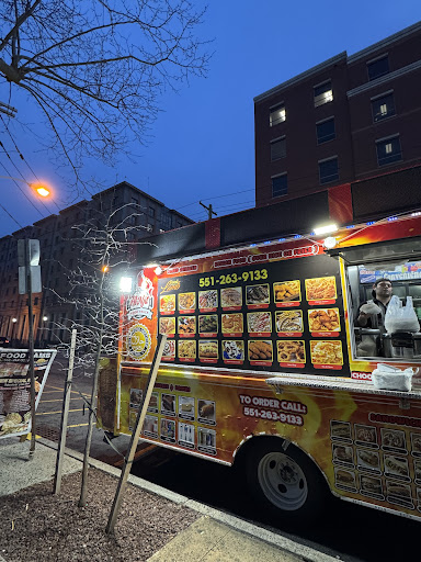 Photo of A1NJIT Food truck - 161 Warren St, Newark, NJ 07103