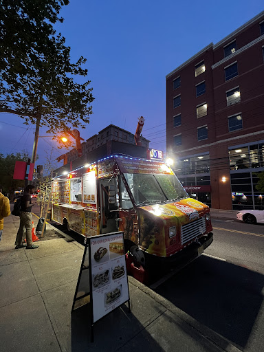 Photo of A1NJIT Food truck - 161 Warren St, Newark, NJ 07103
