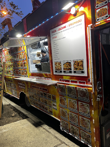 Photo of A1NJIT Food truck - 161 Warren St, Newark, NJ 07103