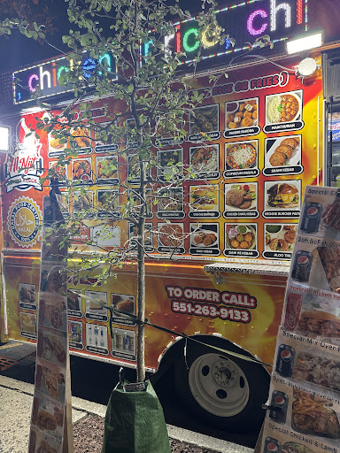 Photo of A1NJIT Food truck - 161 Warren St, Newark, NJ 07103