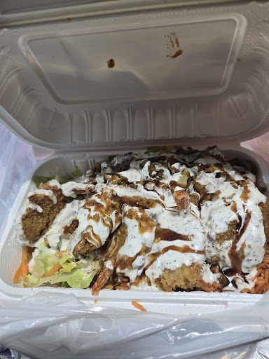 Photo of A1NJIT Food truck - 161 Warren St, Newark, NJ 07103