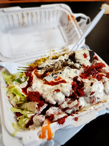 Photo of A1NJIT Food truck - 161 Warren St, Newark, NJ 07103