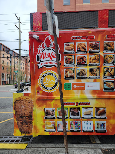 Photo of A1NJIT Food truck - 161 Warren St, Newark, NJ 07103