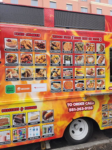 Photo of A1NJIT Food truck - 161 Warren St, Newark, NJ 07103
