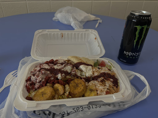 Photo of A1NJIT Food truck - 161 Warren St, Newark, NJ 07103