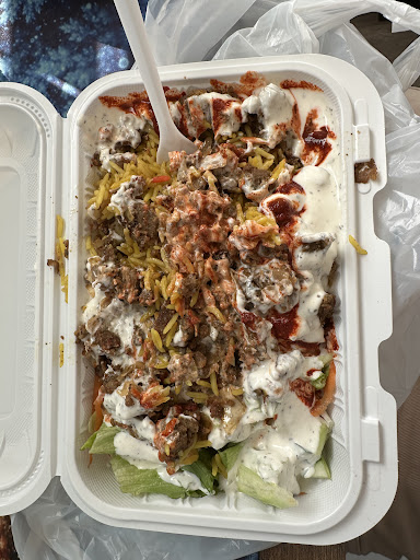 Photo of A1NJIT Food truck - 161 Warren St, Newark, NJ 07103