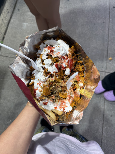 Photo of A1NJIT Food truck - 161 Warren St, Newark, NJ 07103