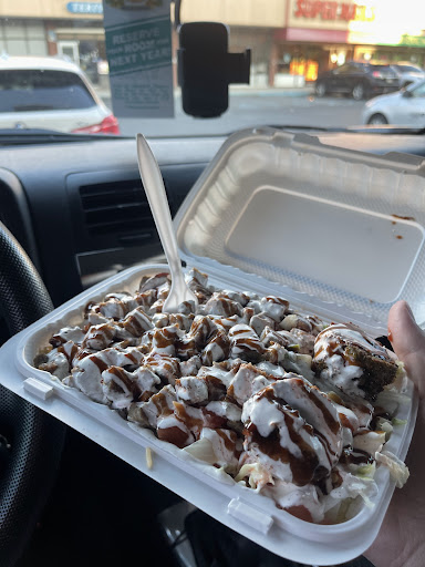 Photo of NY Gyro King Newark - 186 W Market St, Newark, NJ 07103