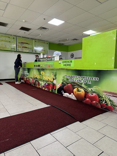 Photo of NY Gyro King Newark - 186 W Market St, Newark, NJ 07103