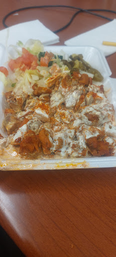 Photo of NY Gyro King Newark - 186 W Market St, Newark, NJ 07103