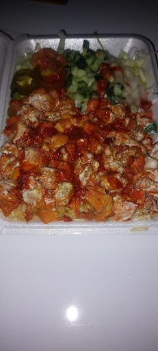 Photo of NY Gyro King Newark - 186 W Market St, Newark, NJ 07103