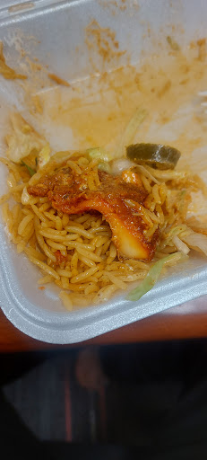 Photo of NY Gyro King Newark - 186 W Market St, Newark, NJ 07103