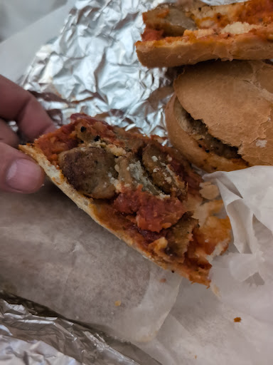 Photo of Pizza 2000 - 19 Court St, Newark, NJ 07102