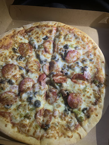 Photo of Pizza 2000 - 19 Court St, Newark, NJ 07102