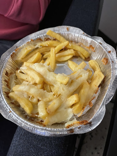 Photo of Pizza 2000 - 19 Court St, Newark, NJ 07102