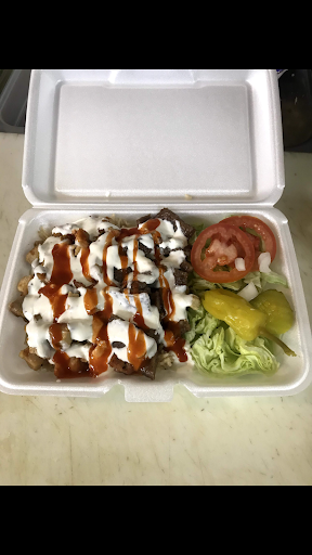 Photo of Pizza 2000 - 19 Court St, Newark, NJ 07102