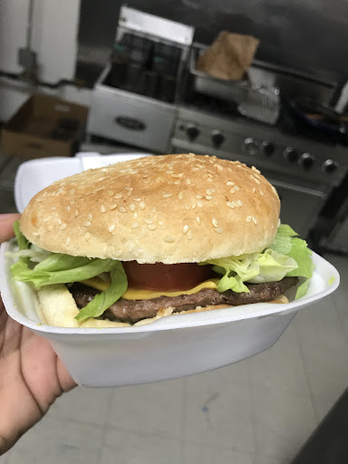 Photo of Pizza 2000 - 19 Court St, Newark, NJ 07102