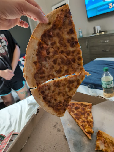 Photo of Pizza 2000 - 19 Court St, Newark, NJ 07102