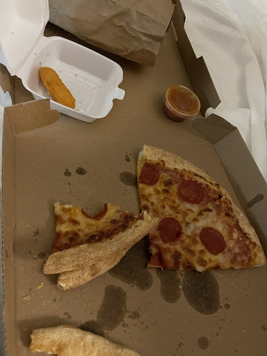 Photo of Pizza 2000 - 19 Court St, Newark, NJ 07102