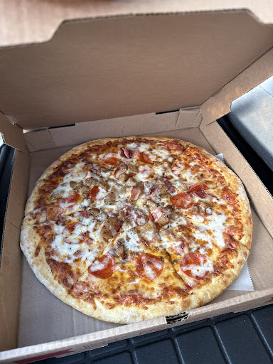 Photo of Pizza 2000 - 19 Court St, Newark, NJ 07102