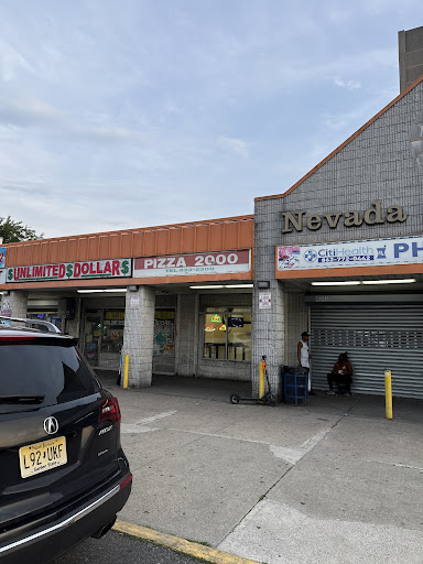 Photo of Pizza 2000 - 19 Court St, Newark, NJ 07102