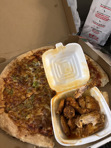 Photo of Pizza 2000 - 19 Court St, Newark, NJ 07102