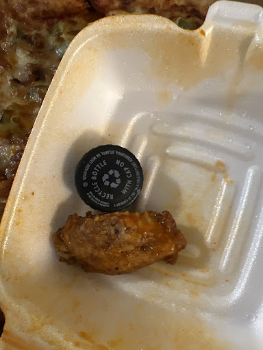 Photo of Pizza 2000 - 19 Court St, Newark, NJ 07102