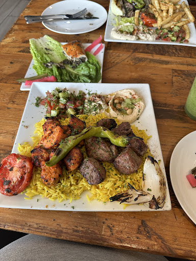 Photo of Alkofeia restaurant - 293 Broadway, Bayonne, NJ 07002