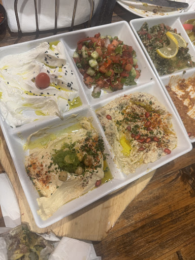 Photo of Alkofeia restaurant - 293 Broadway, Bayonne, NJ 07002