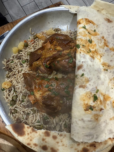 Photo of Alkofeia restaurant - 293 Broadway, Bayonne, NJ 07002